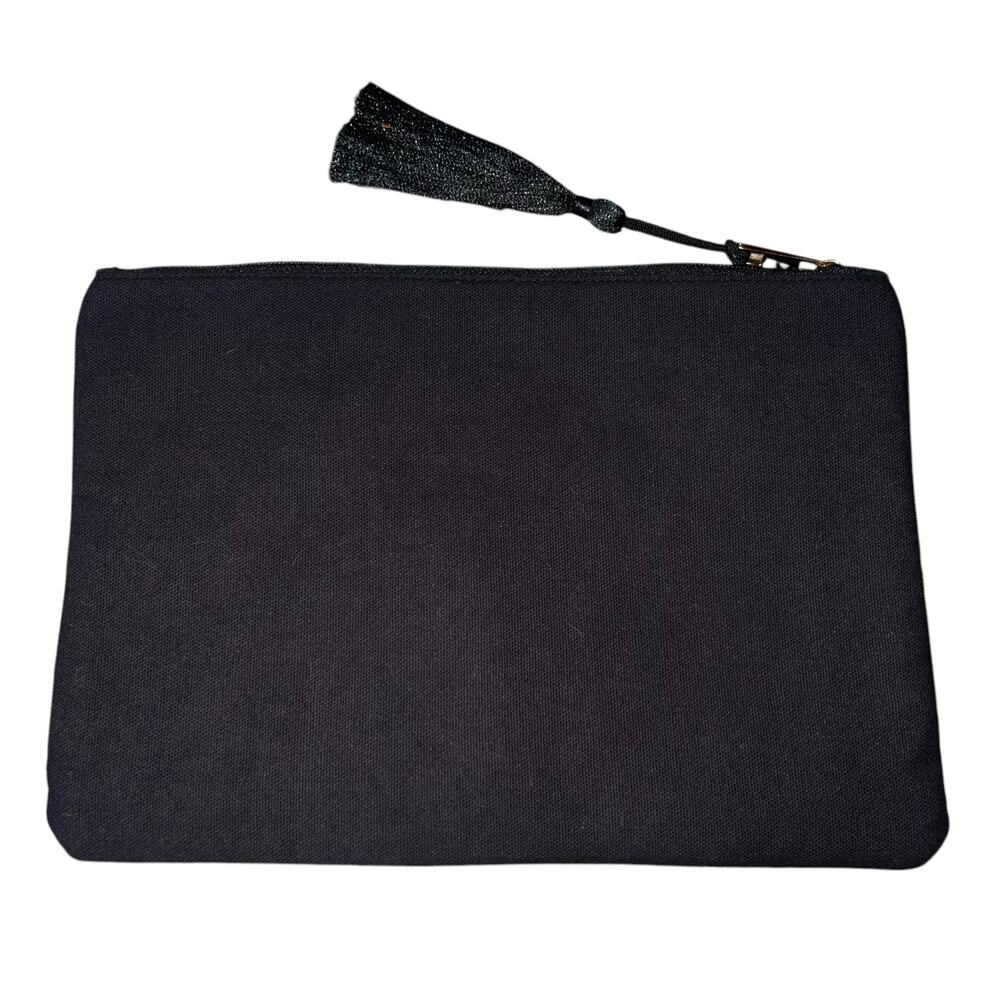 Ashiana London Sequin Clutch Bag - Picture 5 of 7